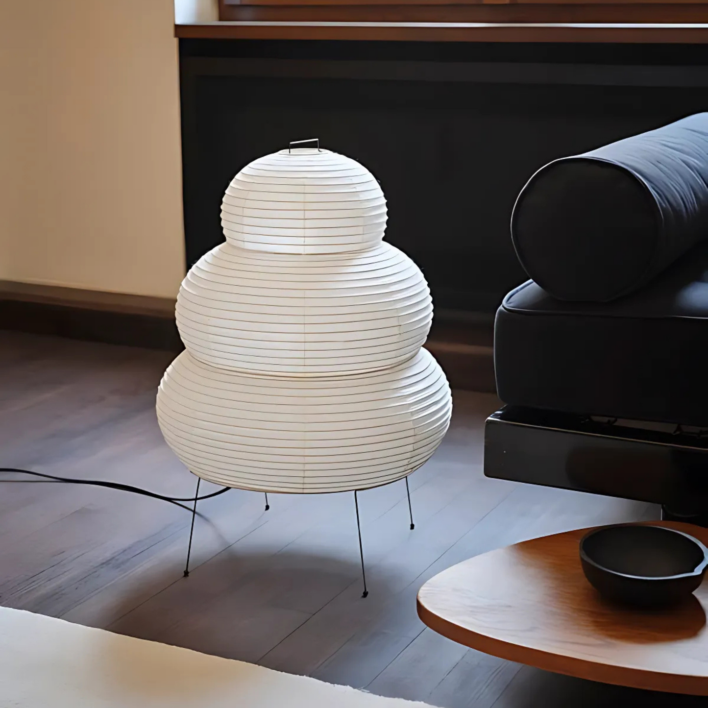 Kumo Lamp