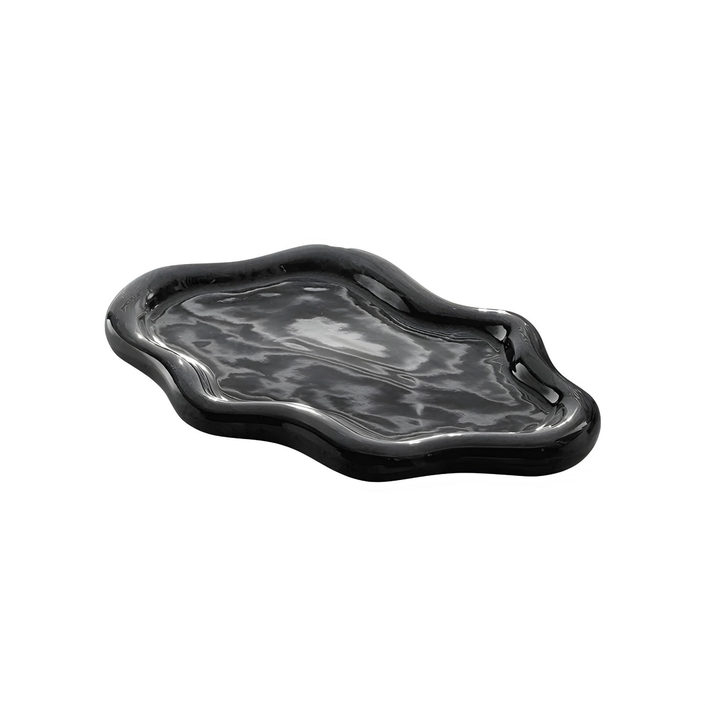 Eclipse Ceramic Tray