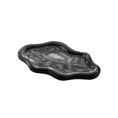 Eclipse Ceramic Tray