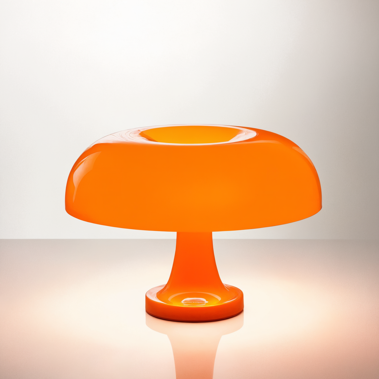 Retro Bauhaus Lamp