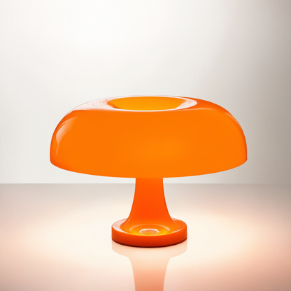 Retro Bauhaus Lamp