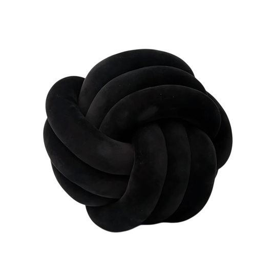 Knot Pillow
