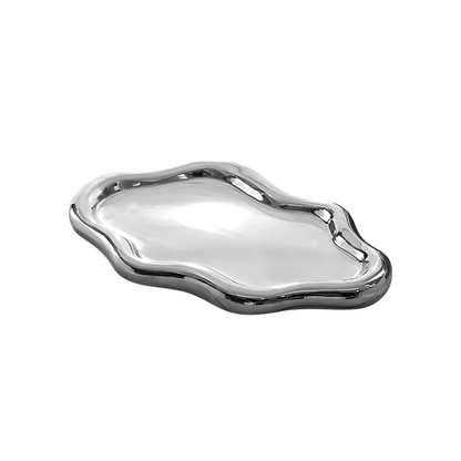 Eclipse Ceramic Tray