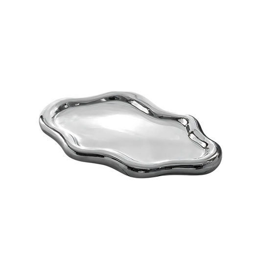 Eclipse Ceramic Tray