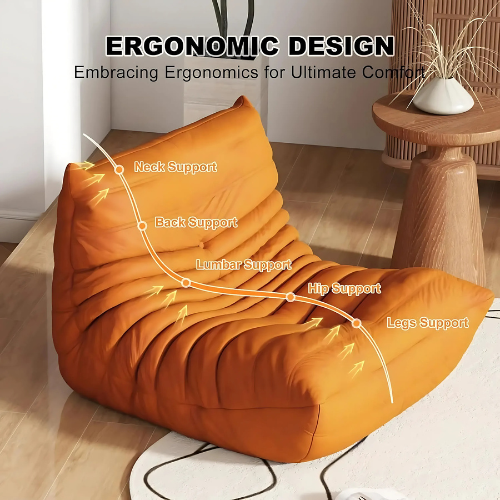Lazy Sofa