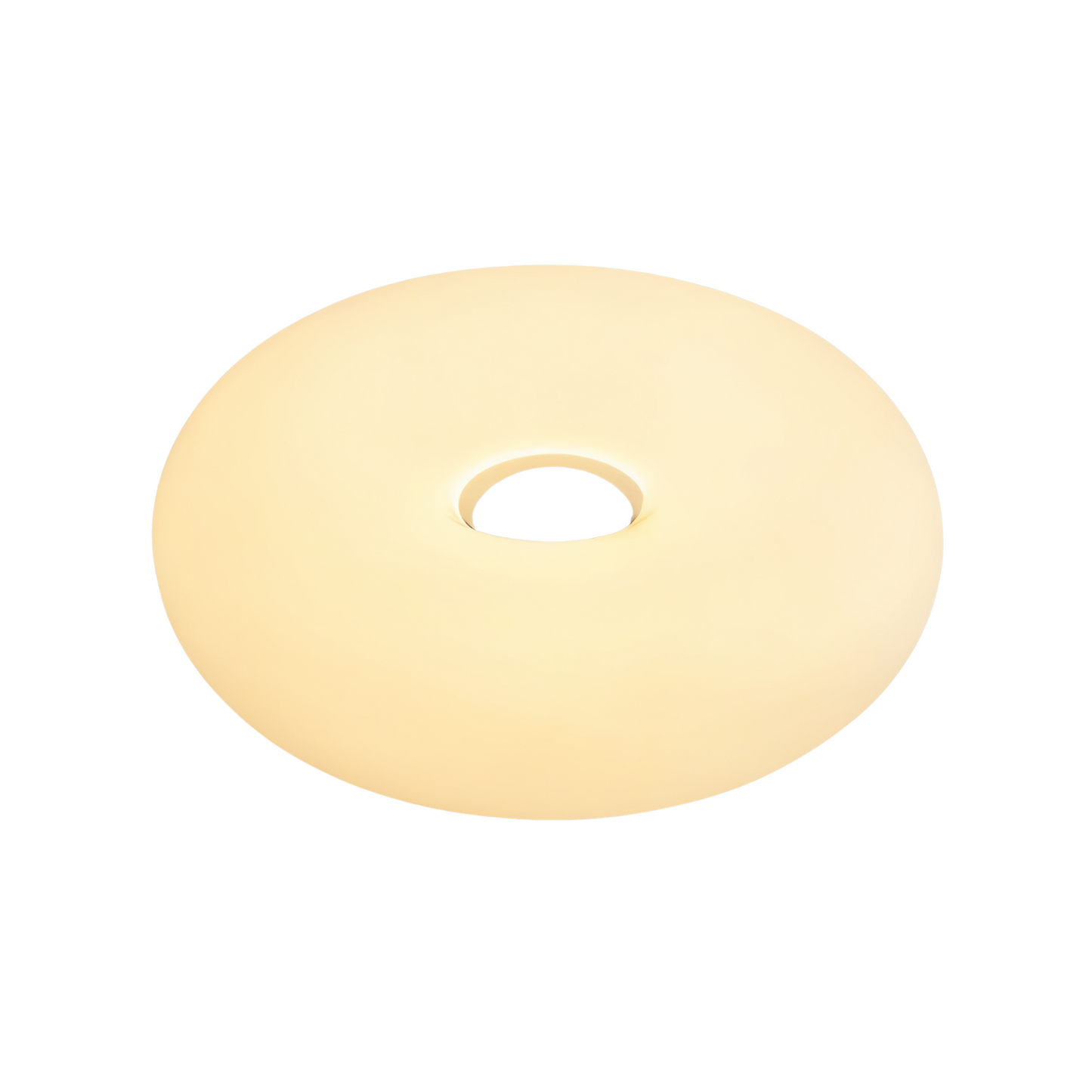 Donut Lamp