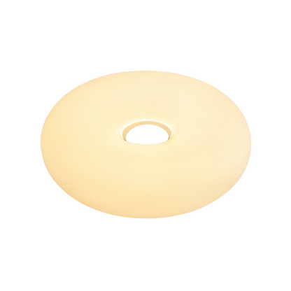 Donut Lamp