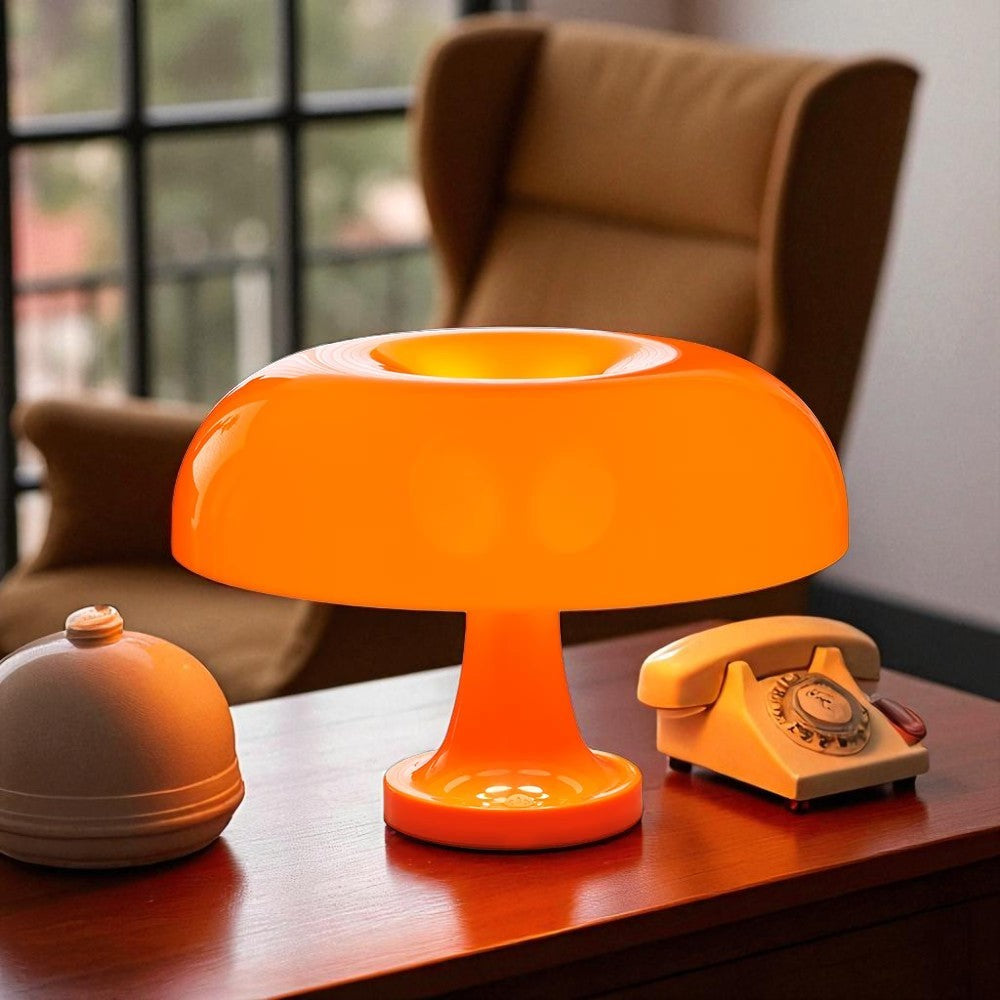 Retro Bauhaus Lamp
