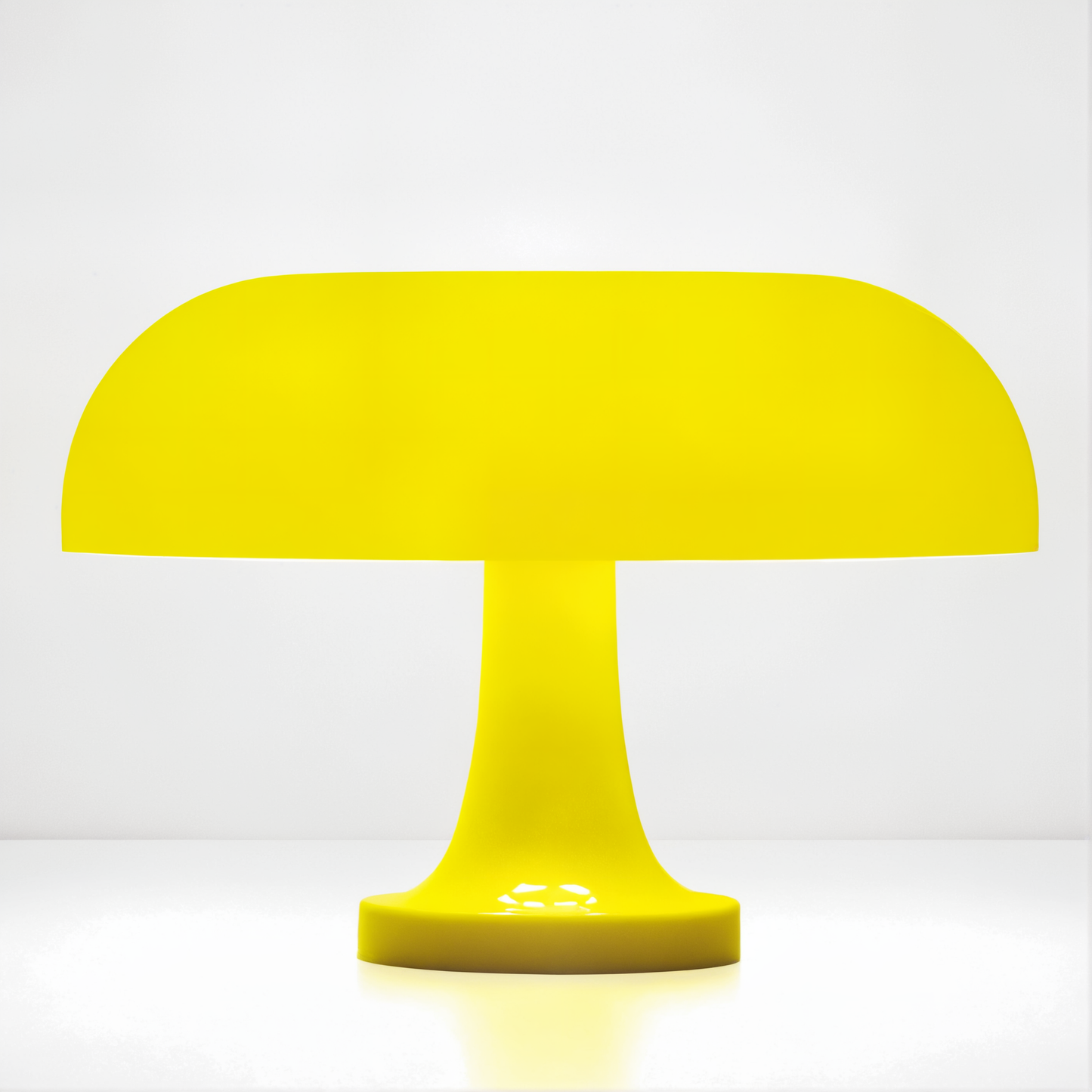 Retro Bauhaus Lamp