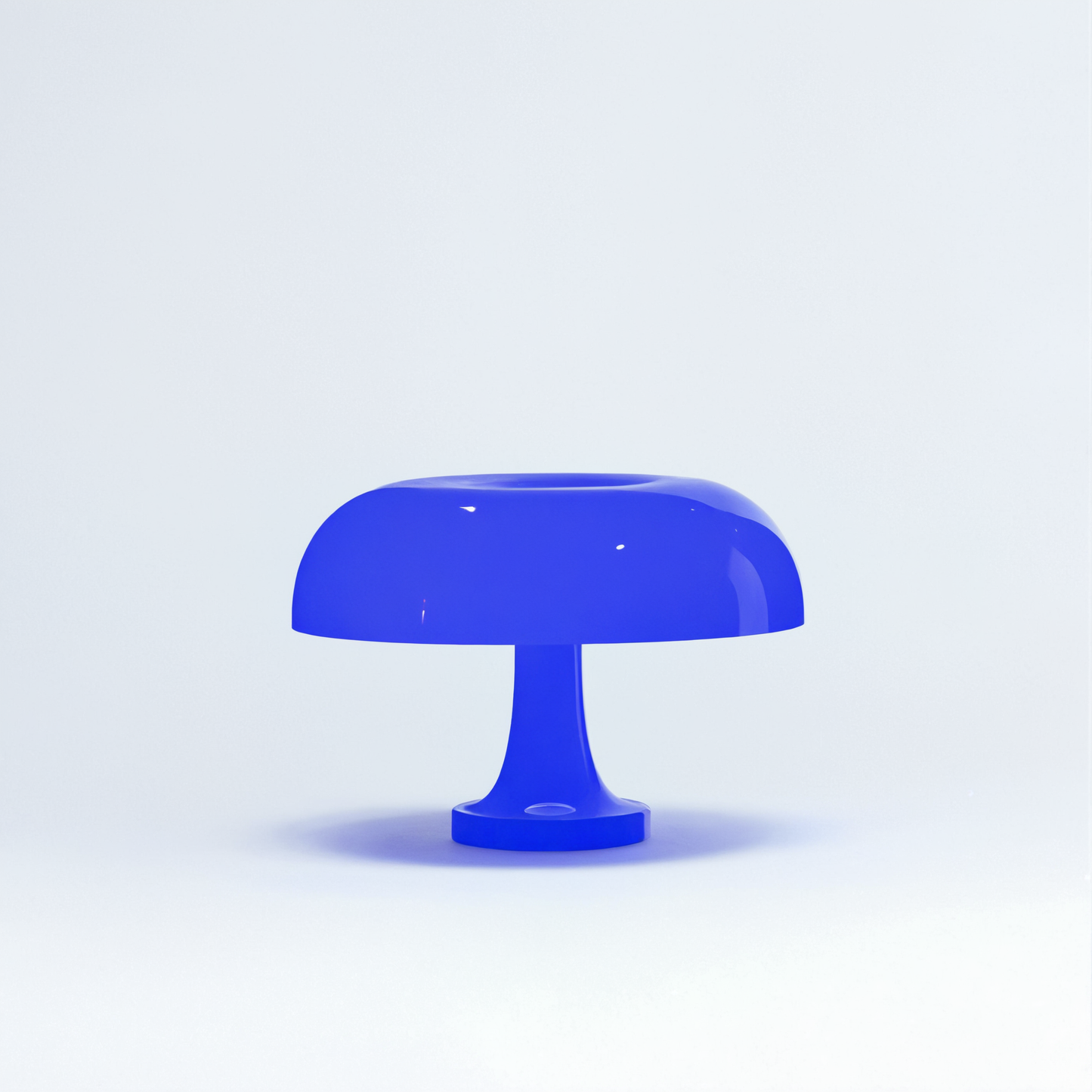 Retro Bauhaus Lamp