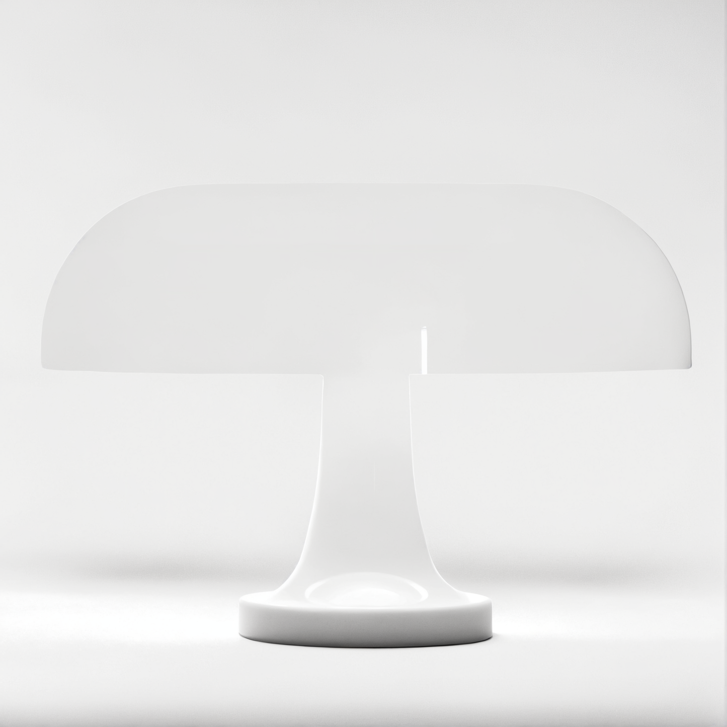 Retro Bauhaus Lamp
