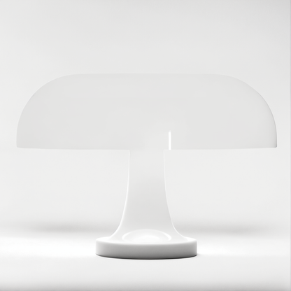 Retro Bauhaus Lamp