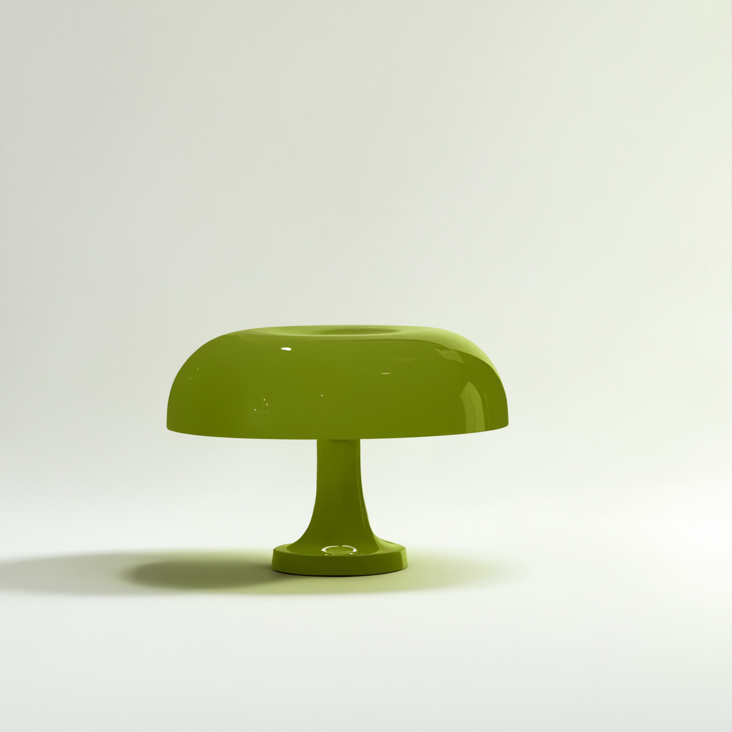 Retro Bauhaus Lamp