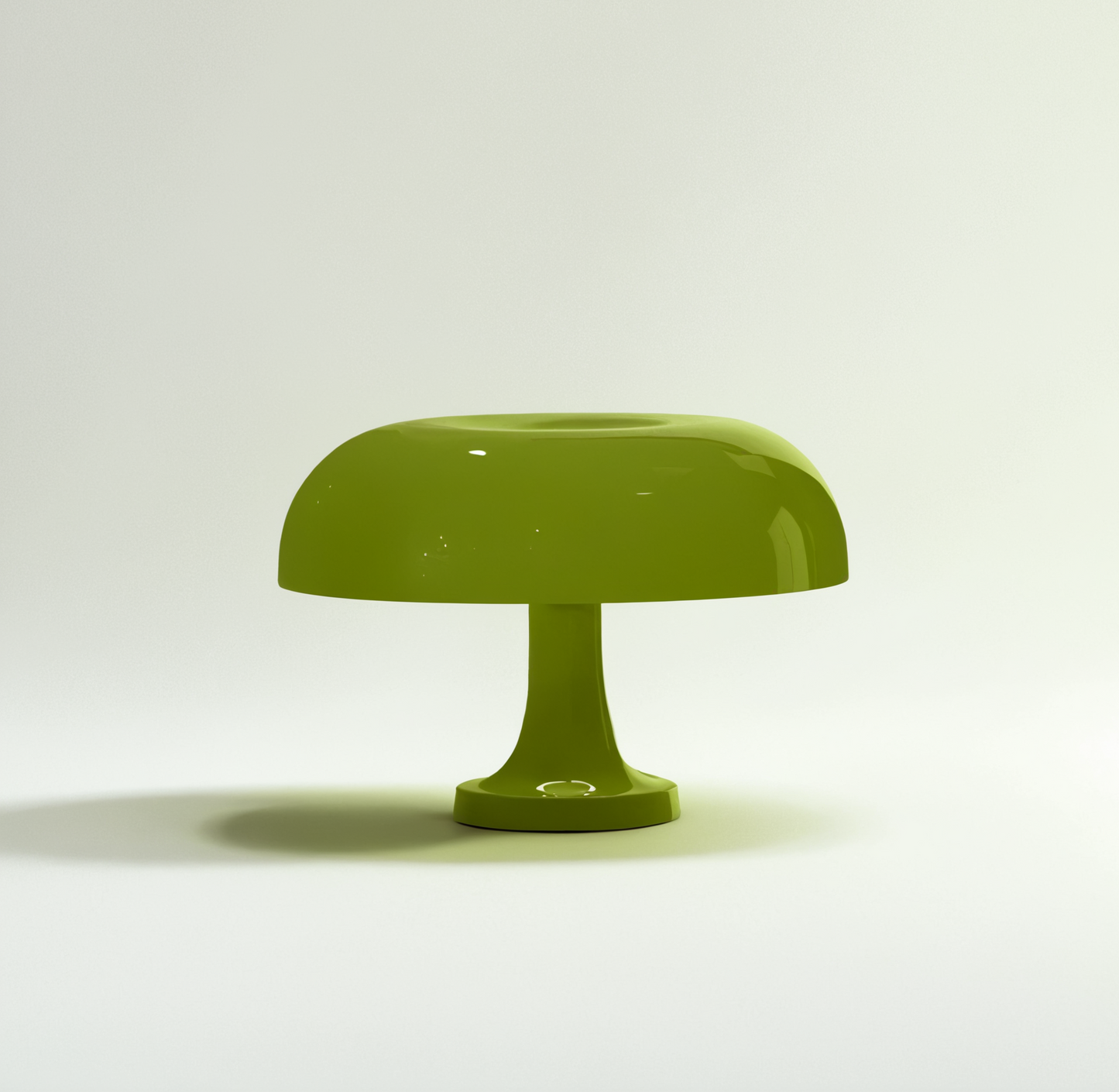Retro Bauhaus Lamp